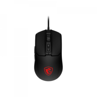 MSI Gaming Mouse | FORGE GM100 | Wired | USB 2.0 MSI Gaming Mouse | FORGE GM100 | Wired | USB 2.0