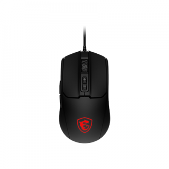 MSI Gaming Mouse | FORGE GM100 | Wired | USB 2.0 MSI Gaming Mouse | FORGE GM100 | Wired | USB 2.0