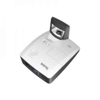 Benq | MH856UST+ | WUXGA (1920x1200) | 3500 ANSI lumens | Grey/White Benq | MH856UST+ | WUXGA (1920x1200) | 3500 ANSI lumens | Grey/White