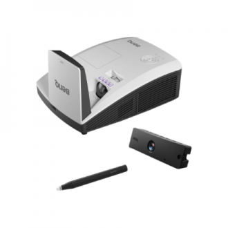 Benq | MH856UST+ | WUXGA (1920x1200) | 3500 ANSI lumens | Grey/White Benq | MH856UST+ | WUXGA (1920x1200) | 3500 ANSI lumens | Grey/White