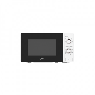Midea Microwave Oven | MM720C2AT-W | Free standing | 700 W | 20 L | White Midea Microwave Oven | MM720C2AT-W | Free standing | 700 W | 20 L | White