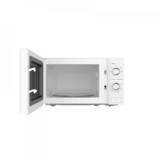 Midea Microwave Oven | MM720C2AT-W | Free standing | 700 W | 20 L | White Midea Microwave Oven | MM720C2AT-W | Free standing | 700 W | 20 L | White