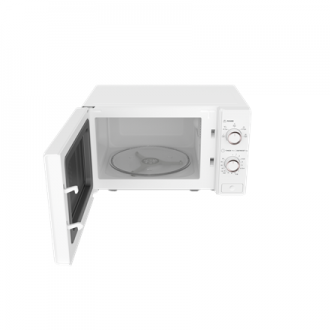 Midea Microwave Oven | MM720C2AT-W | Free standing | 700 W | 20 L | White Midea Microwave Oven | MM720C2AT-W | Free standing | 700 W | 20 L | White