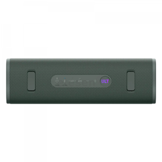Sony Speaker | ULT FIELD 3 | Waterproof | Bluetooth | Wireless connection | Portable | Forest Grey Sony Speaker | ULT FIELD 3 | Waterproof | Bluetooth | Wireless connection | Portable | Forest Grey