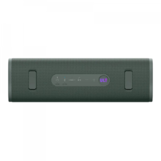 Sony Speaker | ULT FIELD 3 | Waterproof | Bluetooth | Wireless connection | Portable | Forest Grey Sony Speaker | ULT FIELD 3 | Waterproof | Bluetooth | Wireless connection | Portable | Forest Grey