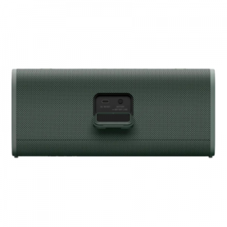 Sony Speaker | ULT FIELD 3 | Waterproof | Bluetooth | Wireless connection | Portable | Forest Grey Sony Speaker | ULT FIELD 3 | Waterproof | Bluetooth | Wireless connection | Portable | Forest Grey