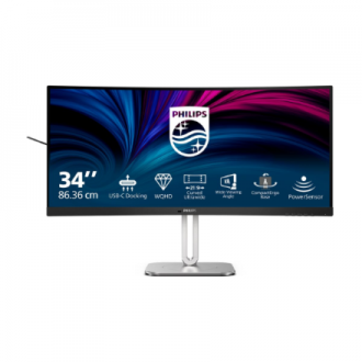 SALE OUT. Philips | 34B2U5600C/00 | 34 SALE OUT. Philips | 34B2U5600C/00 | 34
