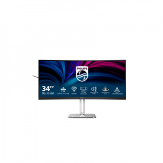 SALE OUT. Philips | 34B2U5600C/00 | 34 SALE OUT. Philips | 34B2U5600C/00 | 34