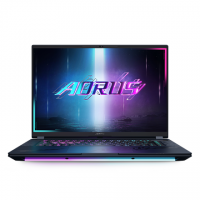 Gigabyte Aorus Master Gaming BYH | Dark Tide | 16 Gigabyte Aorus Master Gaming BYH | Dark Tide | 16