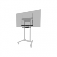 Neomounts AV2-500BL Videobar kit | 43-110 Neomounts AV2-500BL Videobar kit | 43-110