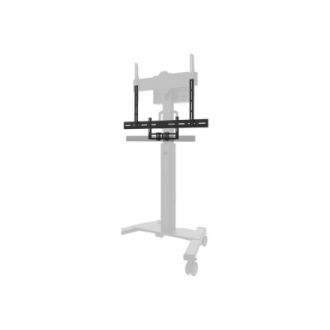 Neomounts AV2-500BL Videobar kit | 43-110 Neomounts AV2-500BL Videobar kit | 43-110