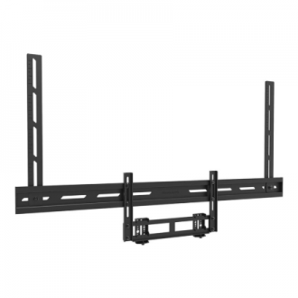 Neomounts AV2-500BL Videobar kit | 43-110 Neomounts AV2-500BL Videobar kit | 43-110