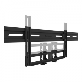 Neomounts AV2-500BL Videobar kit | 43-110 Neomounts AV2-500BL Videobar kit | 43-110