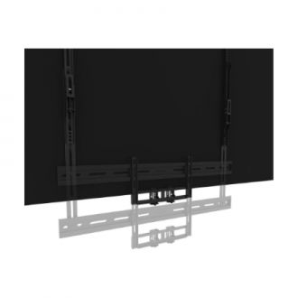 Neomounts AV2-500BL Videobar kit | 43-110 Neomounts AV2-500BL Videobar kit | 43-110