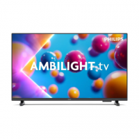 Philips 32PFS6900/12 | 32 | Smart TV | TITAN OS | FHD | Black Philips 32PFS6900/12 | 32 | Smart TV | TITAN OS | FHD | Black