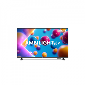 Philips 32PFS6900/12 | 32 | Smart TV | TITAN OS | FHD | Black Philips 32PFS6900/12 | 32 | Smart TV | TITAN OS | FHD | Black
