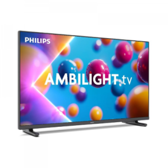 Philips 32PFS6900/12 | 32 | Smart TV | TITAN OS | FHD | Black Philips 32PFS6900/12 | 32 | Smart TV | TITAN OS | FHD | Black