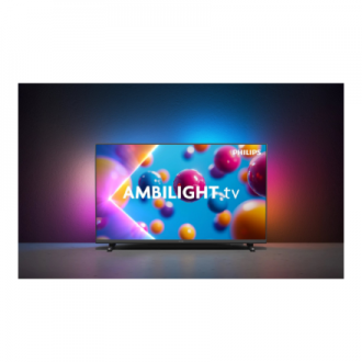 Philips 32PFS6900/12 | 32 | Smart TV | TITAN OS | FHD | Black Philips 32PFS6900/12 | 32 | Smart TV | TITAN OS | FHD | Black