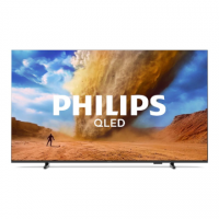 Philips 43PUS7810/12 | 43 | Smart TV | TITAN OS | UHD | Black Philips 43PUS7810/12 | 43 | Smart TV | TITAN OS | UHD | Black