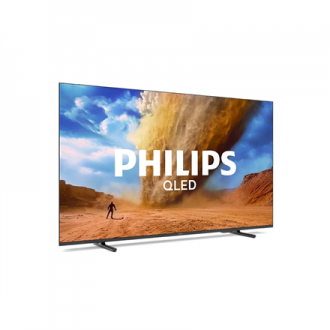 Philips 43PUS7810/12 | 43 | Smart TV | TITAN OS | UHD | Black Philips 43PUS7810/12 | 43 | Smart TV | TITAN OS | UHD | Black