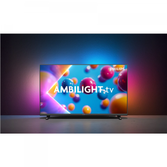 Philips 32PFS6900/12 | 32 | Smart TV | TITAN OS | FHD | Black Philips 32PFS6900/12 | 32 | Smart TV | TITAN OS | FHD | Black