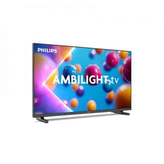 Philips 32PFS6900/12 | 32 | Smart TV | TITAN OS | FHD | Black Philips 32PFS6900/12 | 32 | Smart TV | TITAN OS | FHD | Black