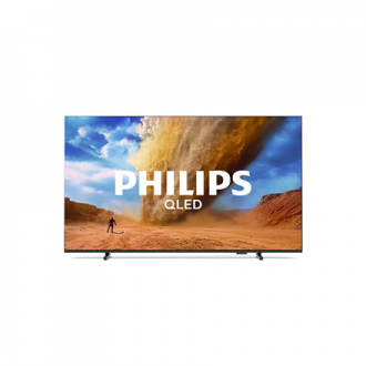 Philips 65PUS7810/12 | 65 | Smart TV | TITAN OS | UHD | Black Philips 65PUS7810/12 | 65 | Smart TV | TITAN OS | UHD | Black