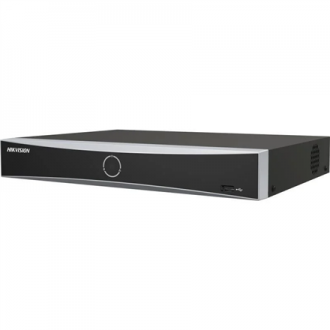 Hikvision | NVR | DS-7608NXI-K1(D)/Alarm4+1 | 1