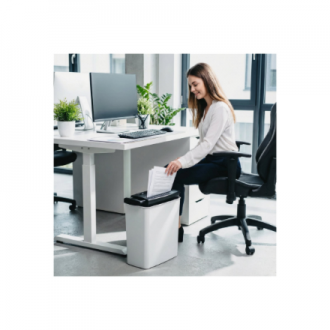 Paper Shredder | AD 1040 | Black Paper Shredder | AD 1040 | Black