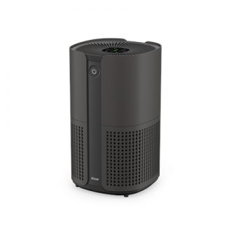 Duux Smart Air Purifier | Bright 2 | 22 W | Suitable for rooms up to 42 m | Black Duux Smart Air Purifier | Bright 2 | 22 W | Suitable for rooms up to 42 m | Black