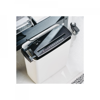 Paper Shredder | AD 1040 | Black Paper Shredder | AD 1040 | Black