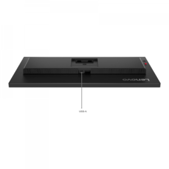 Lenovo | ThinkVision | T27QD-40 | 27 Lenovo | ThinkVision | T27QD-40 | 27