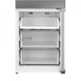 Midea Refrigerator | MDRB600MME46 | Energy efficiency class E | Free standing | Combi | Height 201 cm | No Frost system | Fridge Midea Refrigerator | MDRB600MME46 | Energy efficiency class E | Free standing | Combi | Height 201 cm | No Frost system | Fridge