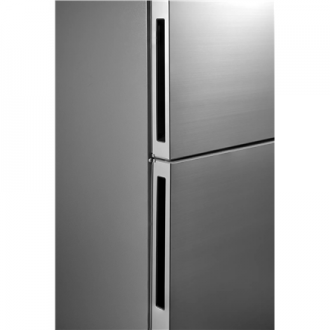 Midea Refrigerator | MDRB600MME46 | Energy efficiency class E | Free standing | Combi | Height 201 cm | No Frost system | Fridge Midea Refrigerator | MDRB600MME46 | Energy efficiency class E | Free standing | Combi | Height 201 cm | No Frost system | Fridge