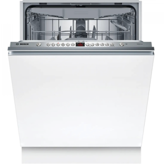 Bosch Dishwasher | SMV46KX12E | Built-in | Width 60 cm | Number of place settings 13 | Number of programs 6 | Energy efficiency 