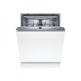 Bosch Dishwasher | SMV46KX12E | Built-in | Width 60 cm | Number of place settings 13 | Number of programs 6 | Energy efficiency 