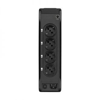 Eaton 3P Ellipse 1700 USB DIN | 1700 VA | 1040 W Eaton 3P Ellipse 1700 USB DIN | 1700 VA | 1040 W