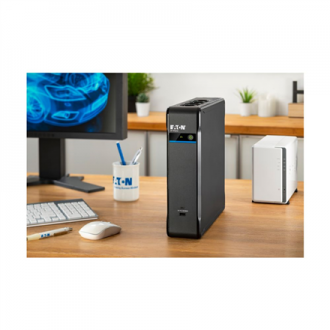 Eaton 3P Ellipse 1700 USB DIN | 1700 VA | 1040 W Eaton 3P Ellipse 1700 USB DIN | 1700 VA | 1040 W