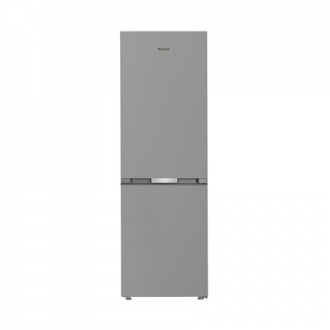 Whirlpool Refrigerator | WHK 25364 XP4E | Energy efficiency class E | Free standing | Combi | Height 186.5 cm | No Frost system Whirlpool Refrigerator | WHK 25364 XP4E | Energy efficiency class E | Free standing | Combi | Height 186.5 cm | No Frost system