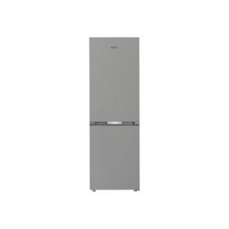 Whirlpool Refrigerator | WHK 25364 XP4E | Energy efficiency class E | Free standing | Combi | Height 186.5 cm | No Frost system Whirlpool Refrigerator | WHK 25364 XP4E | Energy efficiency class E | Free standing | Combi | Height 186.5 cm | No Frost system