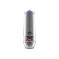 ETA | Molino Uno Spice Grinder | ETA292890000 | Housing material Stainless steel ETA | Molino Uno Spice Grinder | ETA292890000 | Housing material Stainless steel