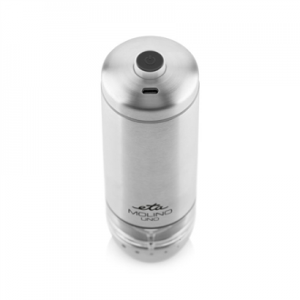 ETA | Molino Uno Spice Grinder | ETA292890000 | Housing material Stainless steel ETA | Molino Uno Spice Grinder | ETA292890000 | Housing material Stainless steel