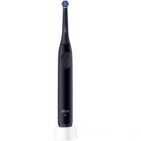 Oral-B Electric Toothbrush with Pressure sensor | iO2 | Rechargeable | For adults | Number of brush heads included 1 | Number of Oral-B Electric Toothbrush with Pressure sensor | iO2 | Rechargeable | For adults | Number of brush heads included 1 | Number of