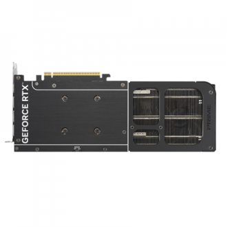 Asus PRIME GeForce RTX 5060 Ti 16GB GDDR7 OC Edition | NVIDIA | 16 GB | GeForce RTX 5060 Ti | GDDR7 | HDMI ports quantity 1 | PC
