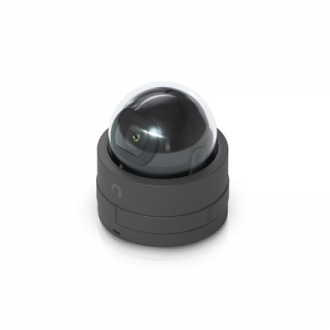 Ubiquiti | Ultra-compact and tamper-resistant 2K HD PoE camera with night vision | UVC-G5-Dome-Ultra-B | Dome | 4 MP | Fixed foc Ubiquiti | Ultra-compact and tamper-resistant 2K HD PoE camera with night vision | UVC-G5-Dome-Ultra-B | Dome | 4 MP | Fixed foc