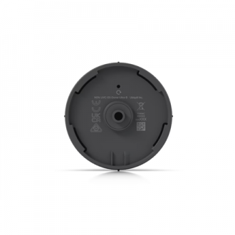 Ubiquiti | Ultra-compact and tamper-resistant 2K HD PoE camera with night vision | UVC-G5-Dome-Ultra-B | Dome | 4 MP | Fixed foc Ubiquiti | Ultra-compact and tamper-resistant 2K HD PoE camera with night vision | UVC-G5-Dome-Ultra-B | Dome | 4 MP | Fixed foc