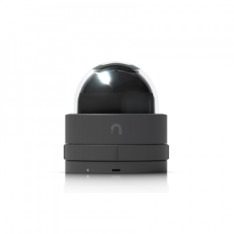 Ubiquiti | Ultra-compact and tamper-resistant 2K HD PoE camera with night vision | UVC-G5-Dome-Ultra-B | Dome | 4 MP | Fixed foc Ubiquiti | Ultra-compact and tamper-resistant 2K HD PoE camera with night vision | UVC-G5-Dome-Ultra-B | Dome | 4 MP | Fixed foc