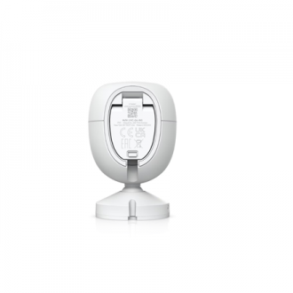 Ubiquiti | Plug-and-play, 4K WiFi-connected camera | UVC-G6-INS-W | 8 MP | Fixed | IPX5 Ubiquiti | Plug-and-play, 4K WiFi-connected camera | UVC-G6-INS-W | 8 MP | Fixed | IPX5