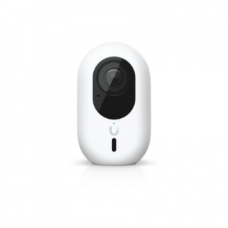 Ubiquiti | Plug-and-play, 4K WiFi-connected camera | UVC-G6-INS-W | 8 MP | Fixed | IPX5 Ubiquiti | Plug-and-play, 4K WiFi-connected camera | UVC-G6-INS-W | 8 MP | Fixed | IPX5