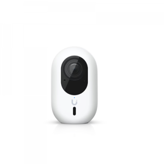 Ubiquiti | Plug-and-play, 4K WiFi-connected camera | UVC-G6-INS-W | 8 MP | Fixed | IPX5 Ubiquiti | Plug-and-play, 4K WiFi-connected camera | UVC-G6-INS-W | 8 MP | Fixed | IPX5